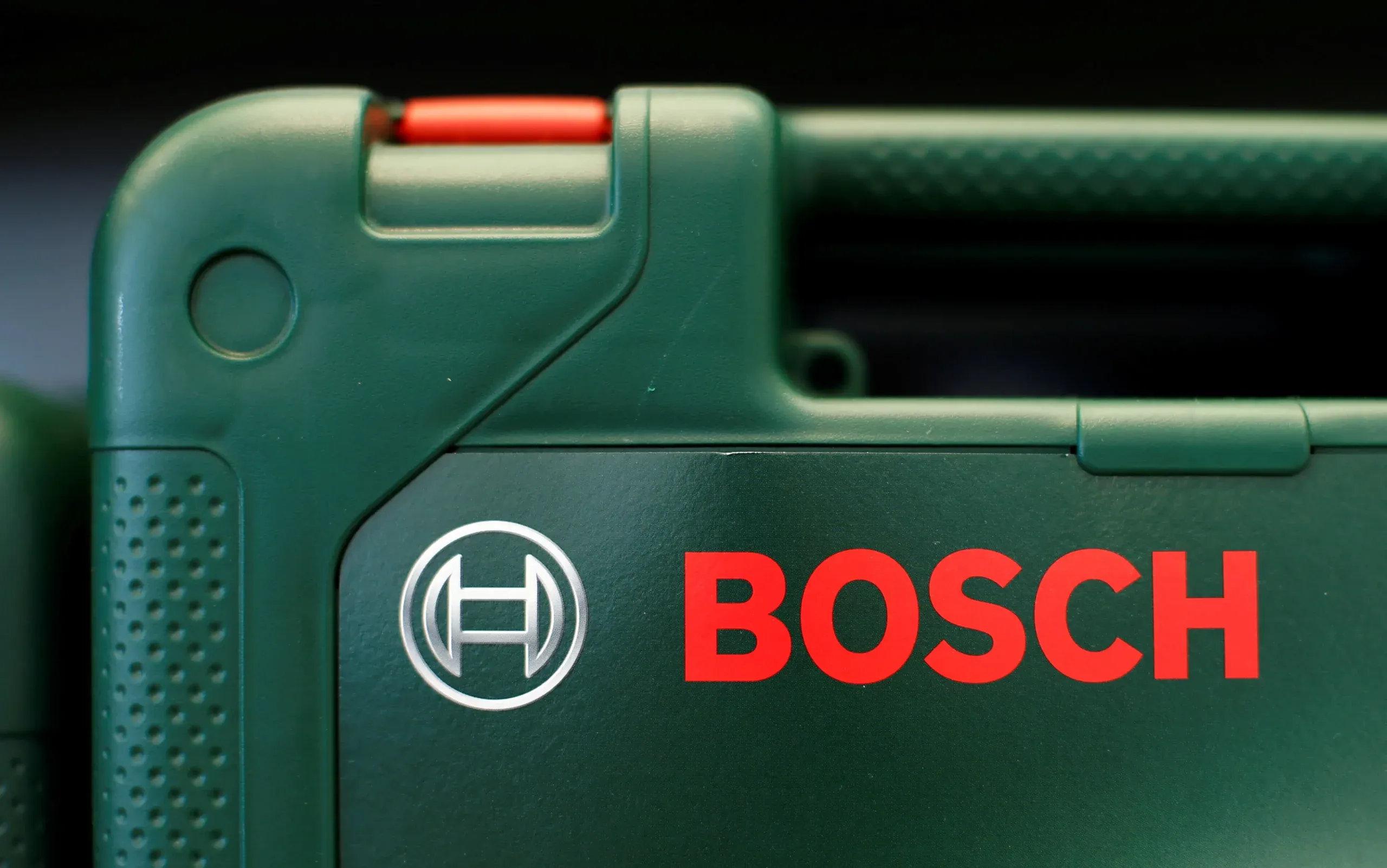 India’s Bosch posts Q3 profit climb on healthy auto parts demand