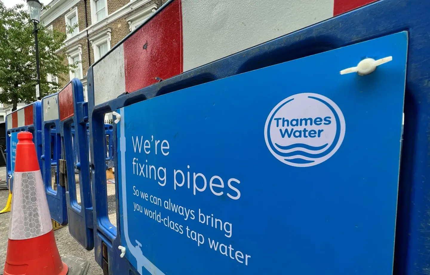UK’s Thames Water in crisis after shareholders refuse to pay up