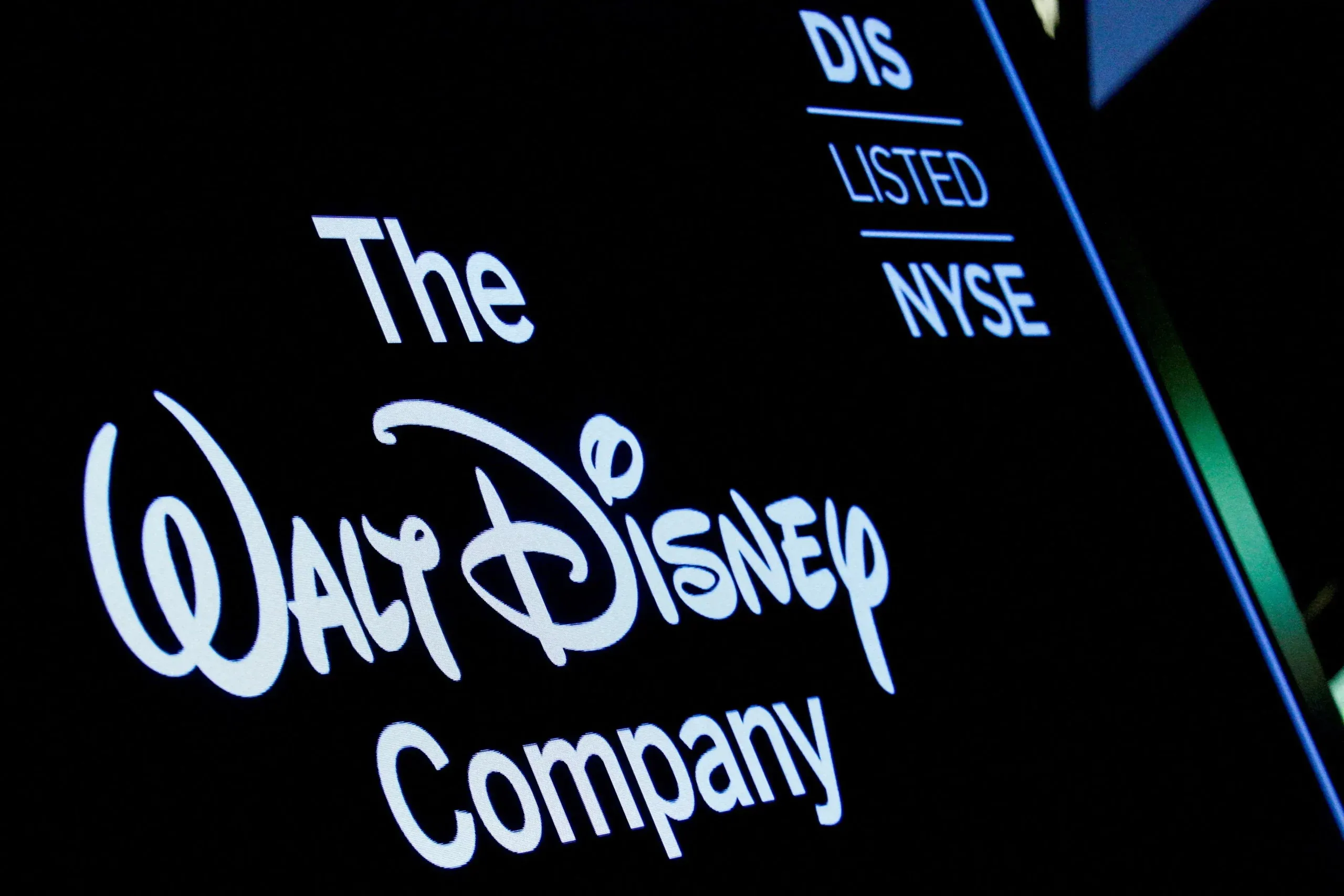 Disney edges ahead in battle for board seats with activist investors