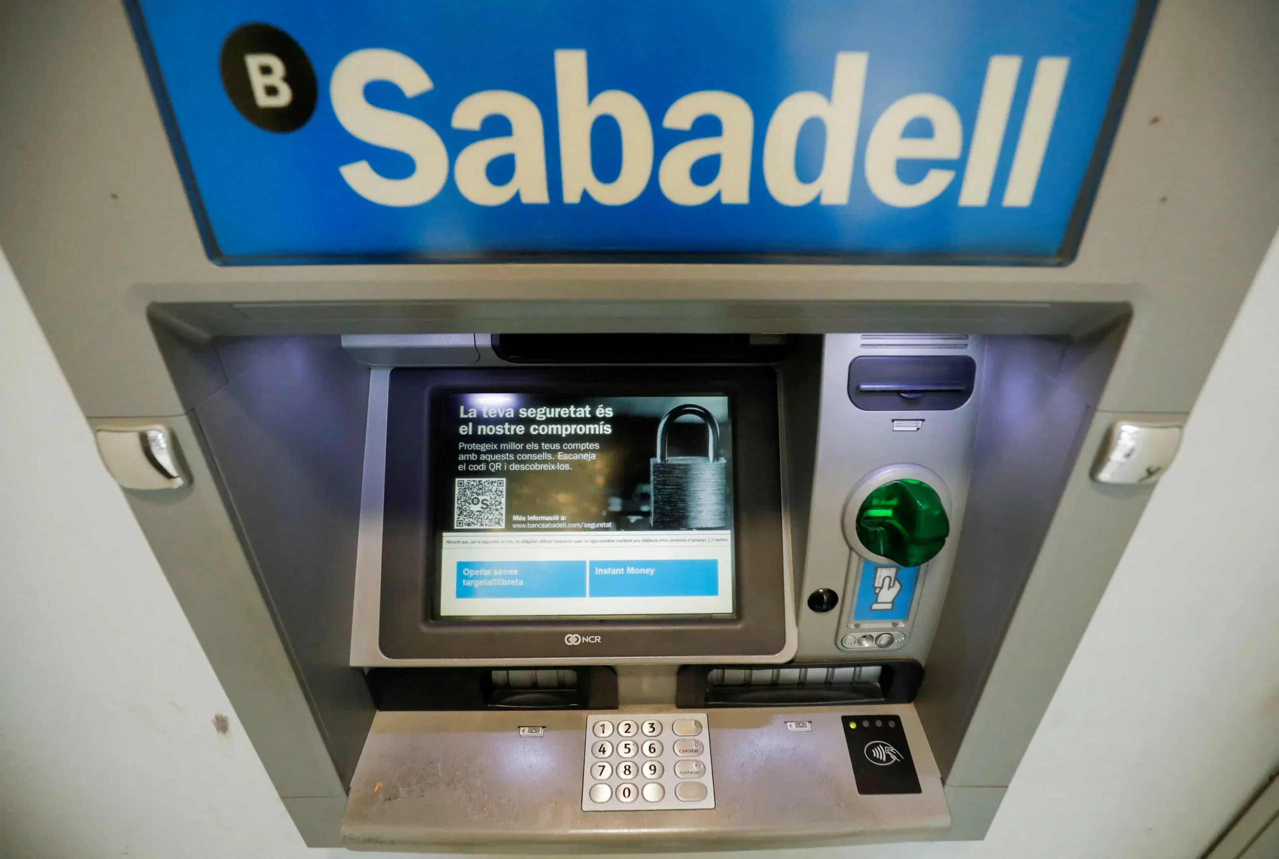 Sabadell board meets to consider BBVA’s $13 billion offer, sources say