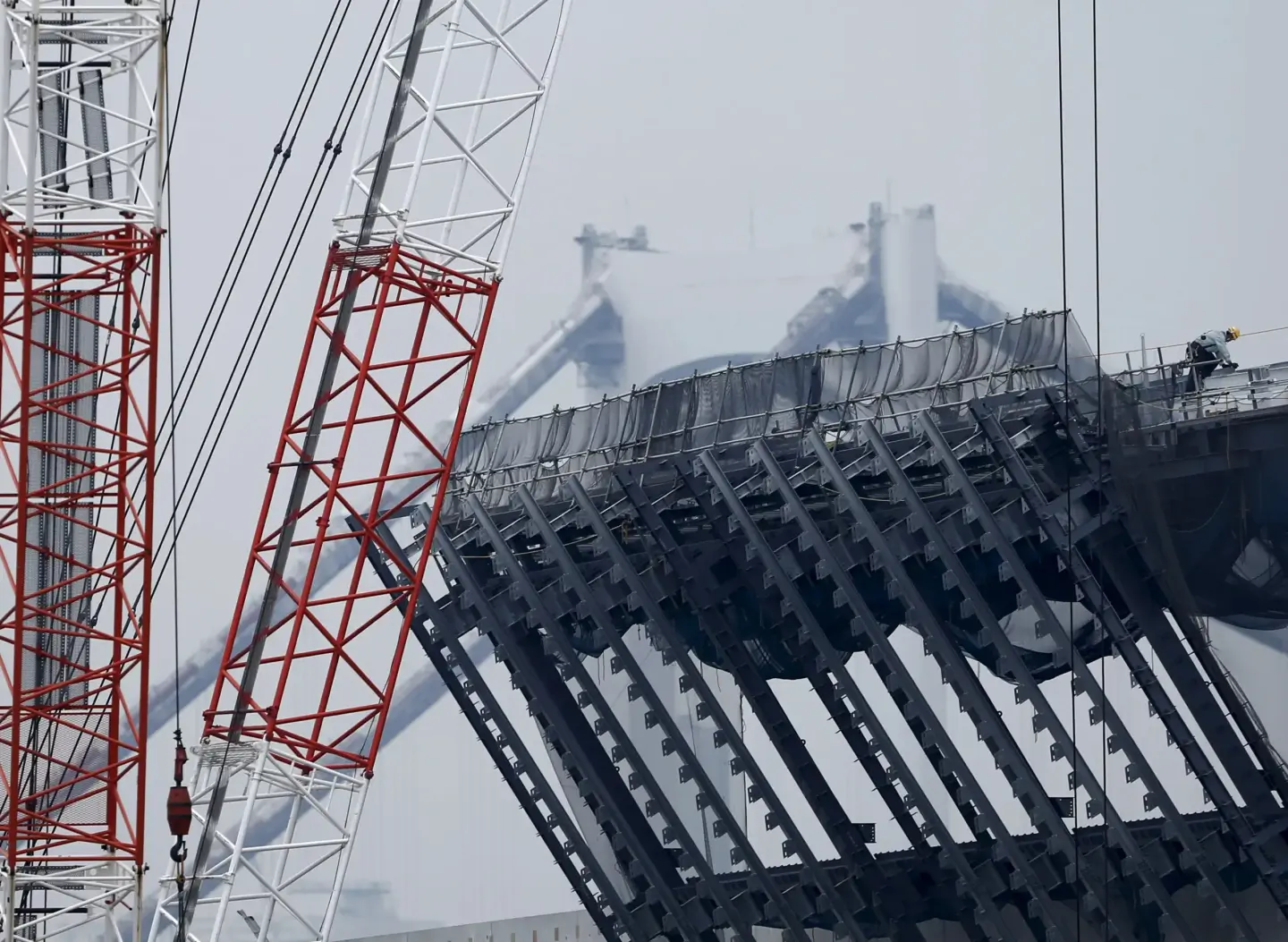 Asian factory activity expands in May on robust global demand