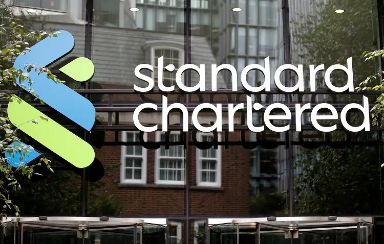 StanChart makes three executive changes in Europe, Asia transaction banking business