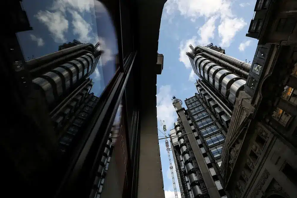Lloyd’s of London plans overhaul of ‘unclear’ conduct rules
