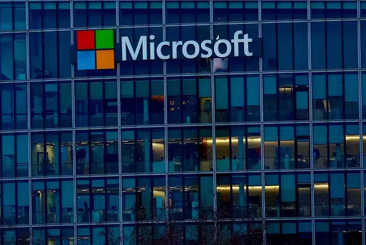 Microsoft to make $4.8 billion AI, cloud investment in Italy