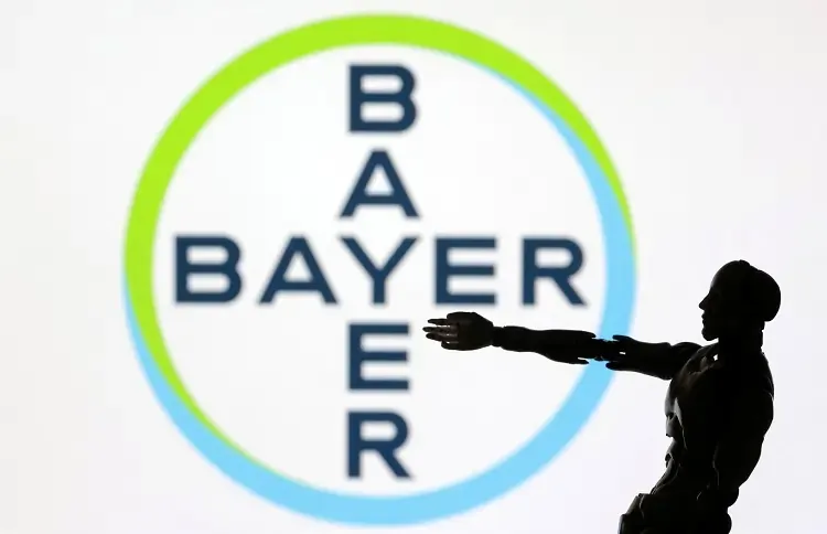 Bayer sees Intacta2 Xtend GMO seed covering 30% of Brazil’s soybeans