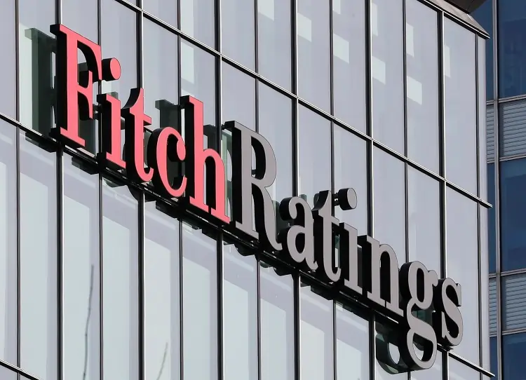 Multilateral banks could lend up to $480 billion more before rating downgrades, Fitch says