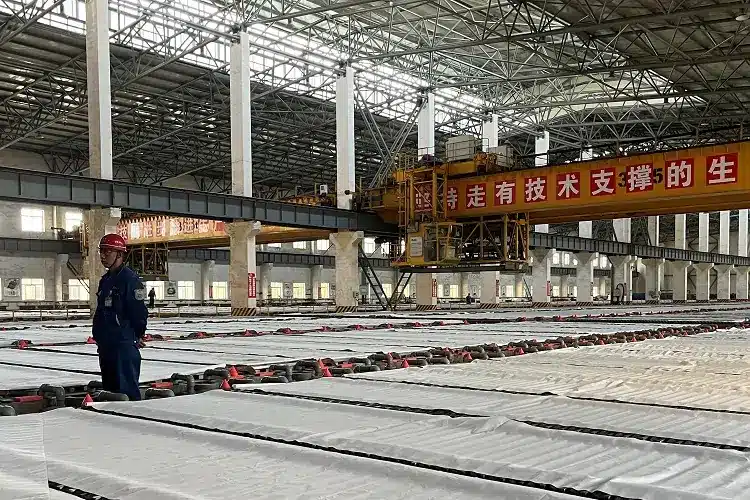 Inside China’s bid to build sway over global metals pricing