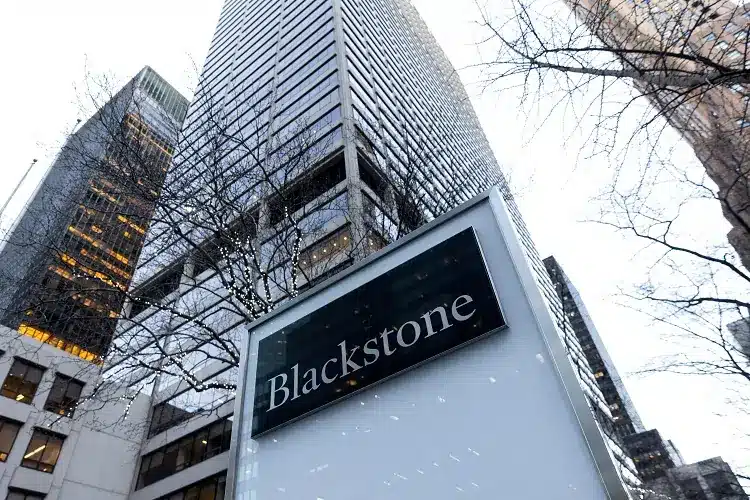 Blackstone to invest $8.2 billion in data centres in northeastern Spain