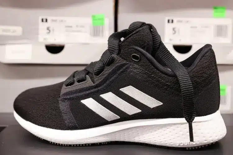 Adidas raises 2024 guidance again, citing good brand momentum