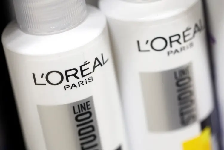 L’Oreal third quarter sales disappoint as China spends less on beauty