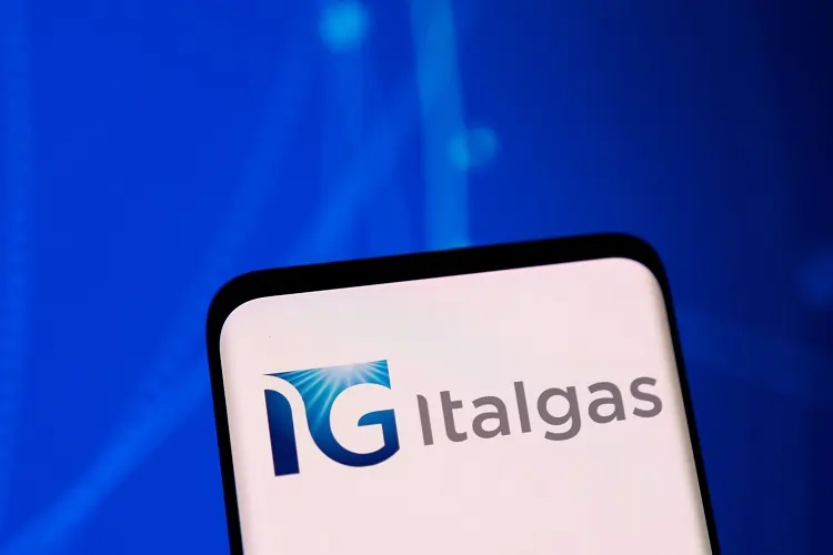 Italgas posts third-quarter core profit up 10.9% ahead of 2i Rete Gas acquisition