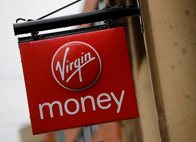 Virgin Money UK picks insider Gergely Zaborszky as next CFO