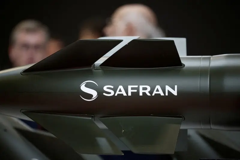 Safran appoints new CEOs for its Aircraft Engines, Electrical &amp; Power units