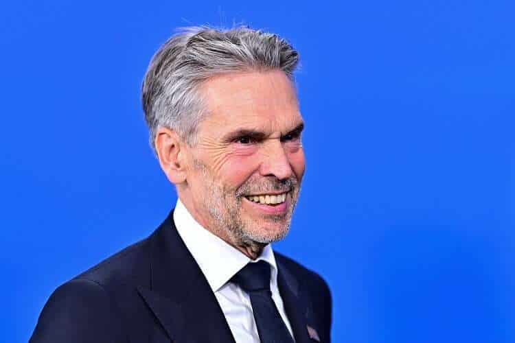 Dutch government crisis defused, prime minister says