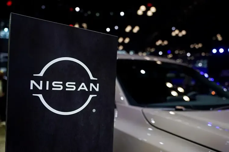 Nissan Motor urges UK to ease EV targets amid weak demand