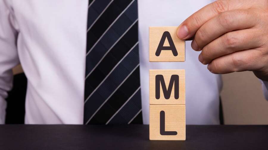 NEW AML APP LETS PEOPLE PLAY WITH A SERIOUS TOPIC