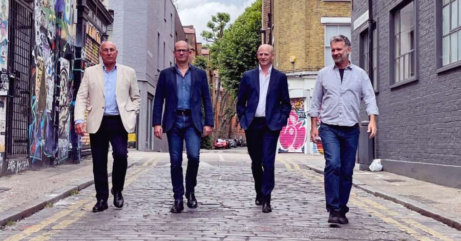 AML joins Selbey Anderson