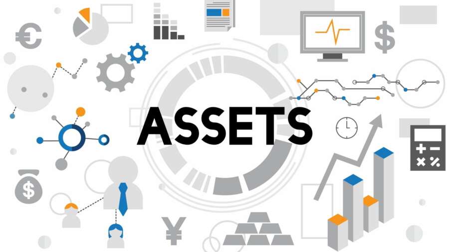What is an Asset?