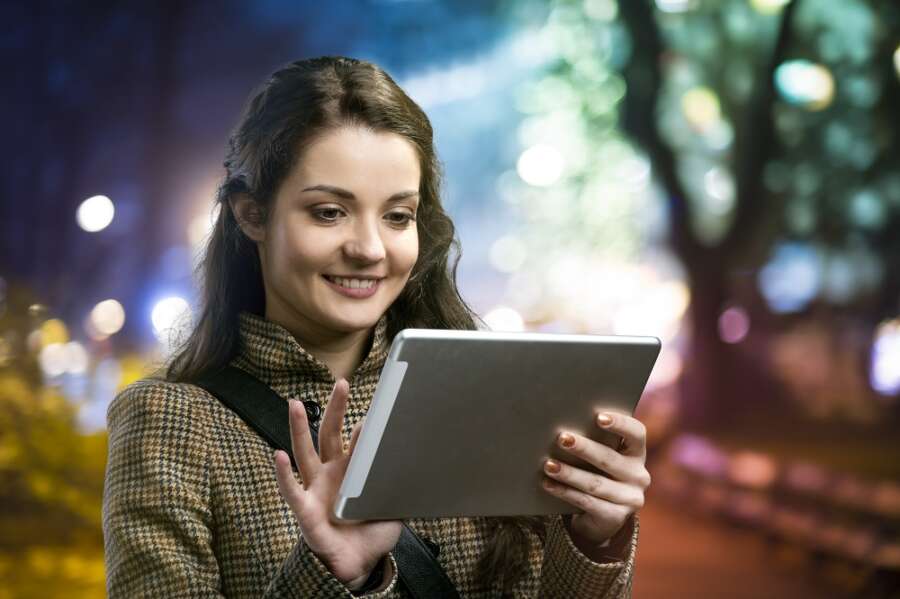 Changing the way people collaborate with teammates anywhere, Avocor announces its new E Series, with optimized touchscreens and superior glass technology.