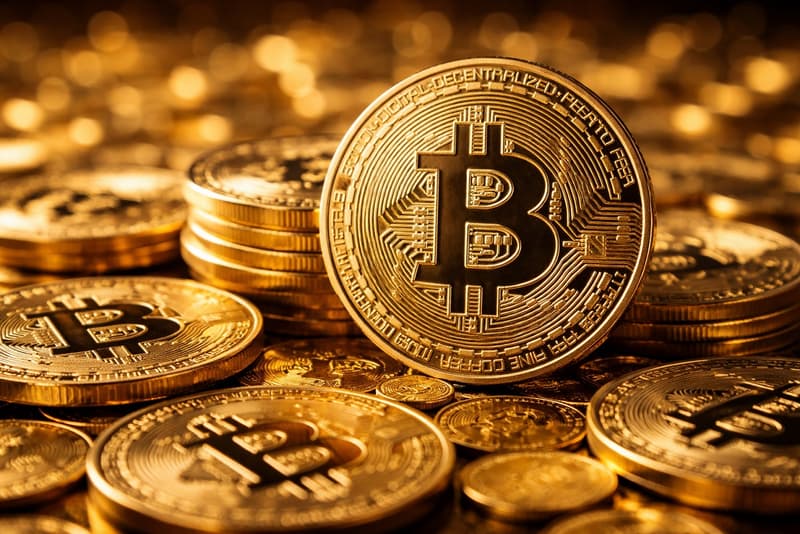 How to Think About Bitcoin Allocation