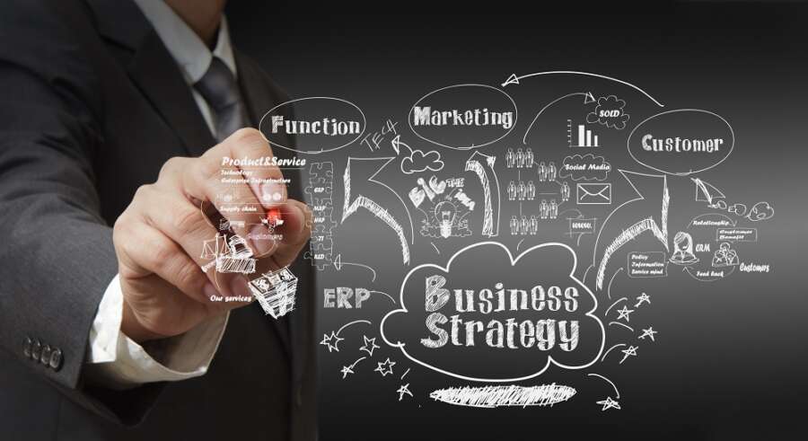 How to make your business strategy succeed