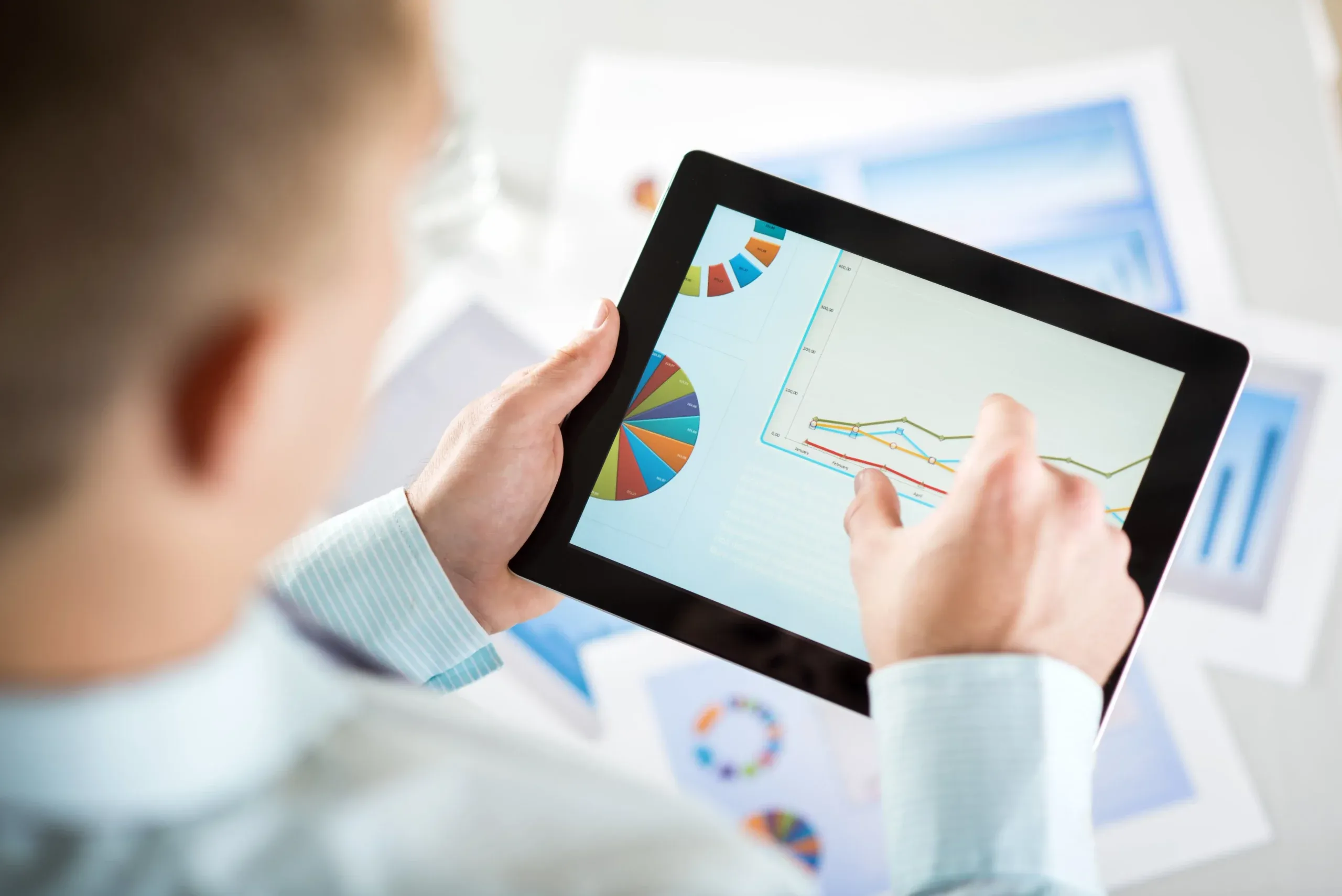 Strategies for scaling your business