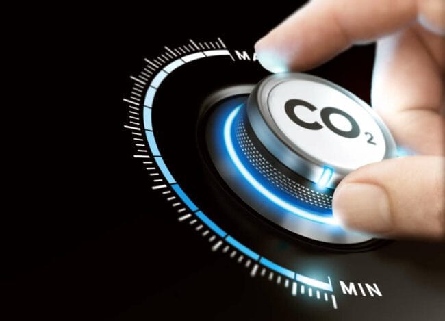 5 Ways Service Maintenance Can Reduce Your Carbon Footprint