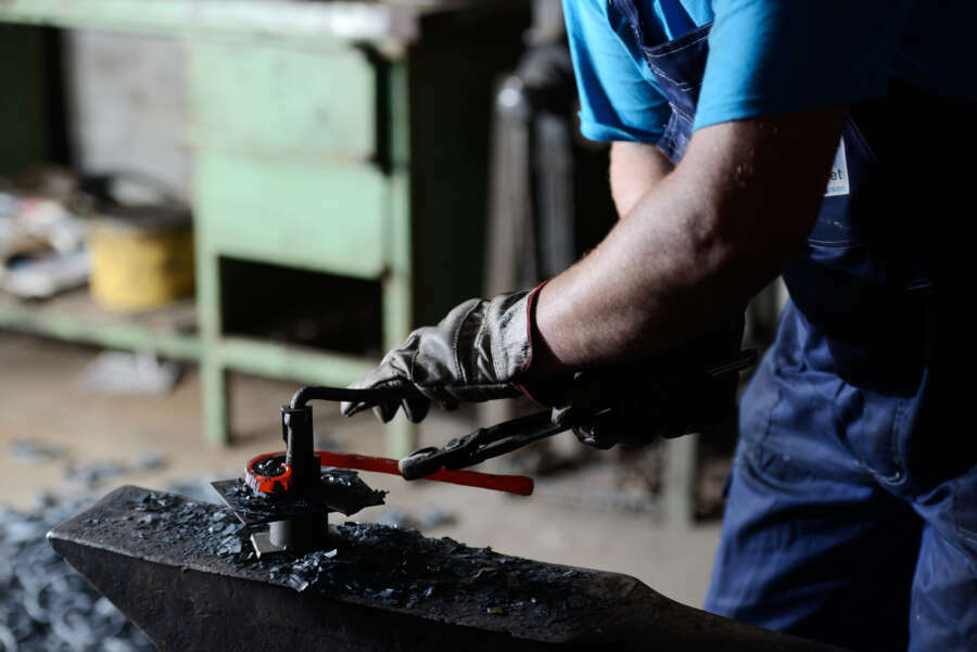 Addressing the issues of non-compliance in the supply chain for the good of today’s workplace