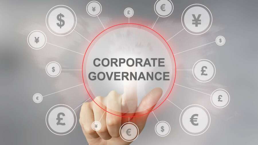 Corporate Governance – Why Does It Matter?