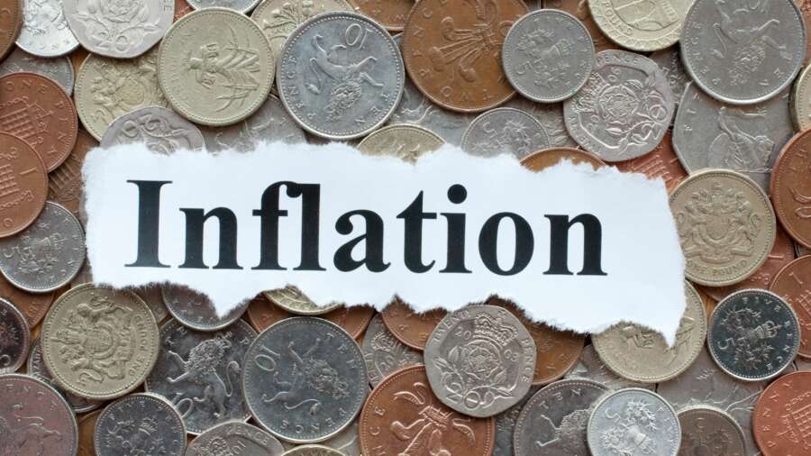 What Is Inflation