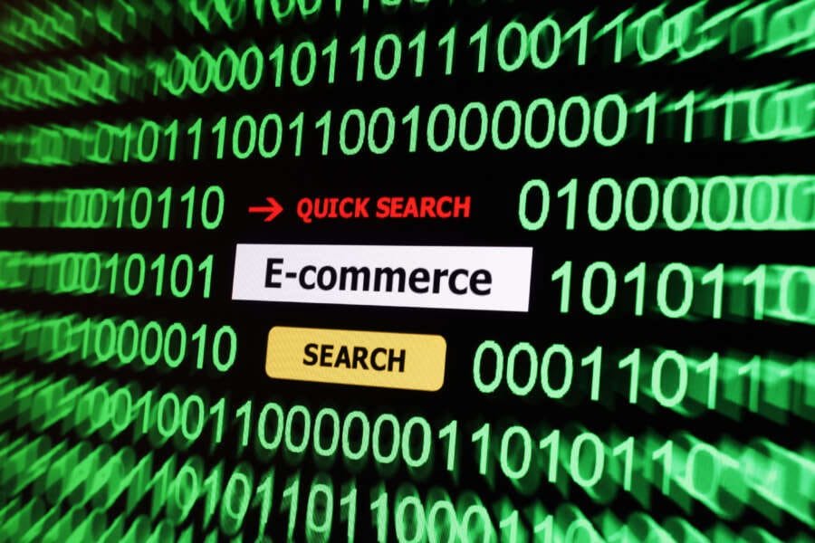 Why e-commerce is critical for the restaurant industry