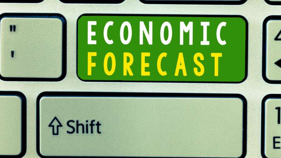 Economic Forecast