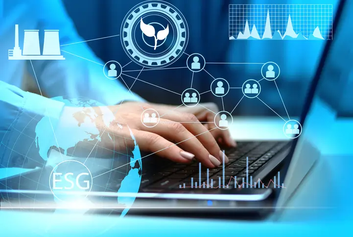How ESG Reporting Software Can Help Companies Meet Sustainability Goals