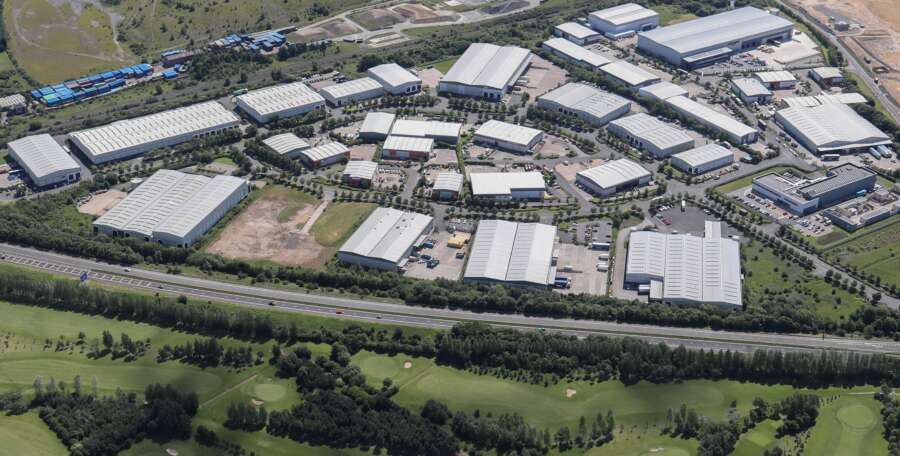 L&G launches ground breaking digital occupier engagement platform