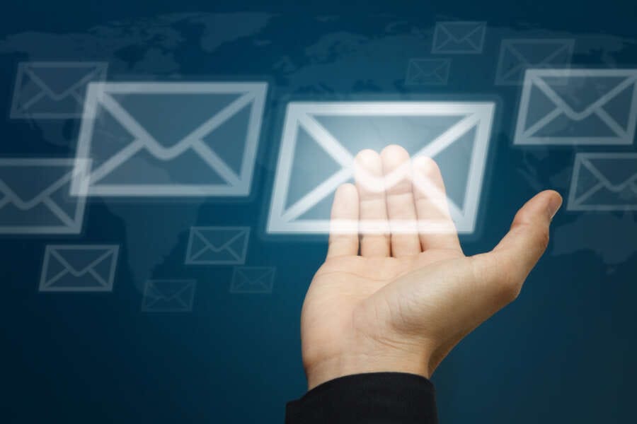 5 Ingredients for a Digital Mailroom Makeover