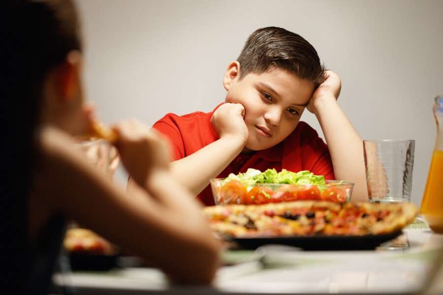 Almost 70% of parents find mealtimes a challenge: doddl serves up a solution