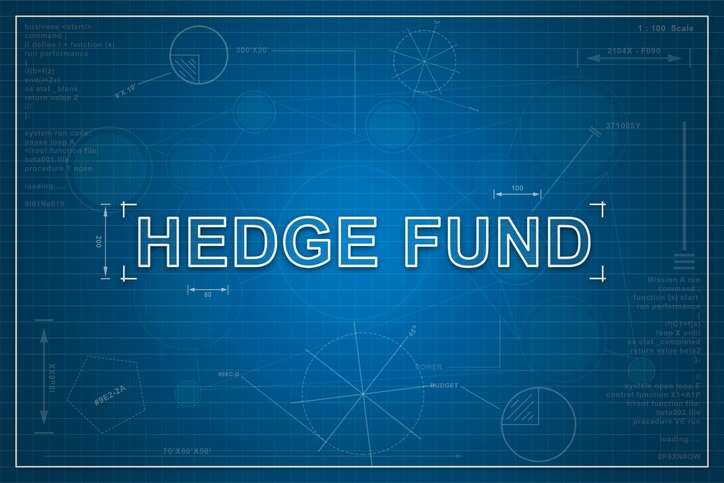 How do hedge funds make money