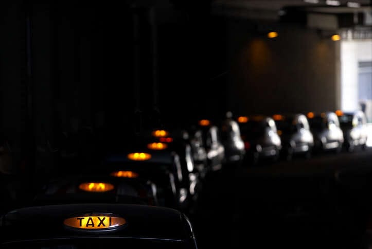 Humn.ai Partners with QBE Insurance Group to Offer its Innovative Dynamic Pricing Insurance Solution to Taxi Fleets