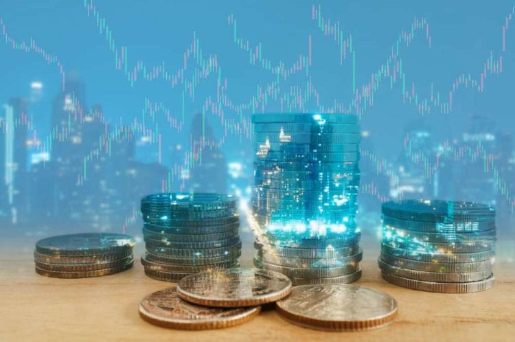 Imposter syndrome in the financial sector