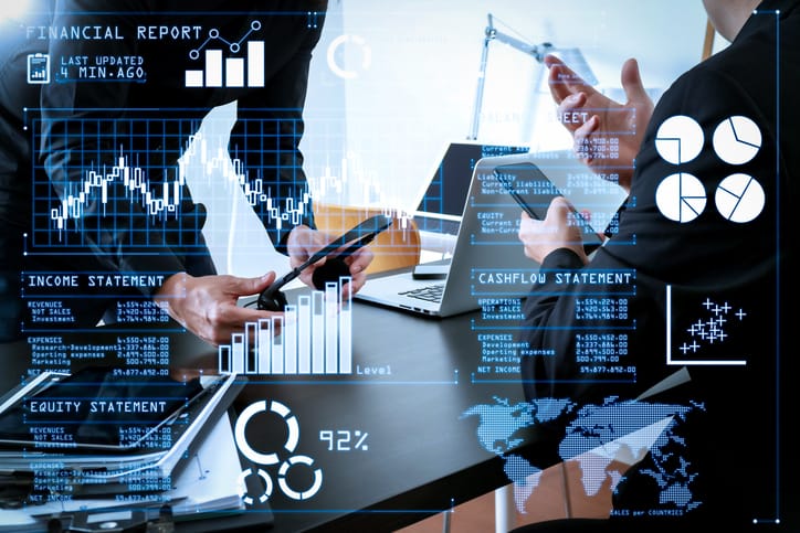 Solvent.Life Prop Firm: The Power of Low Spreads and AI-Driven Tools