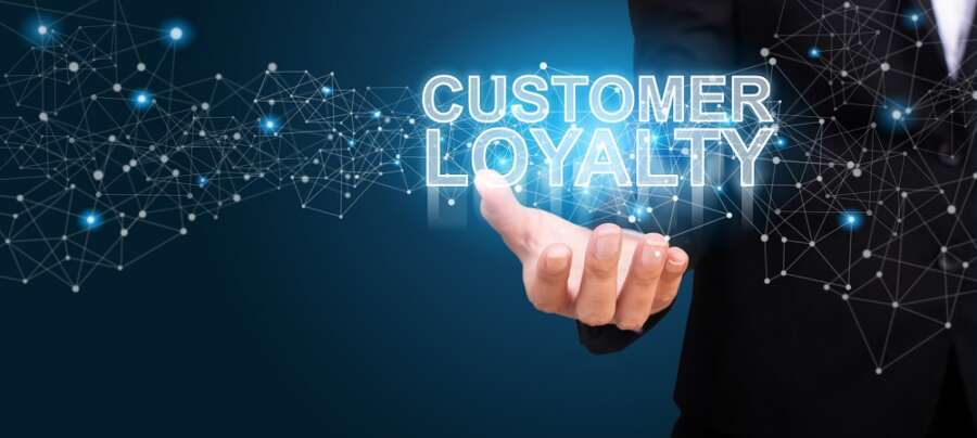 CREATING CUSTOMER LOYALTY IN THE NEW NORMAL
