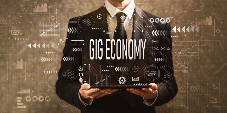What is Gig Economy