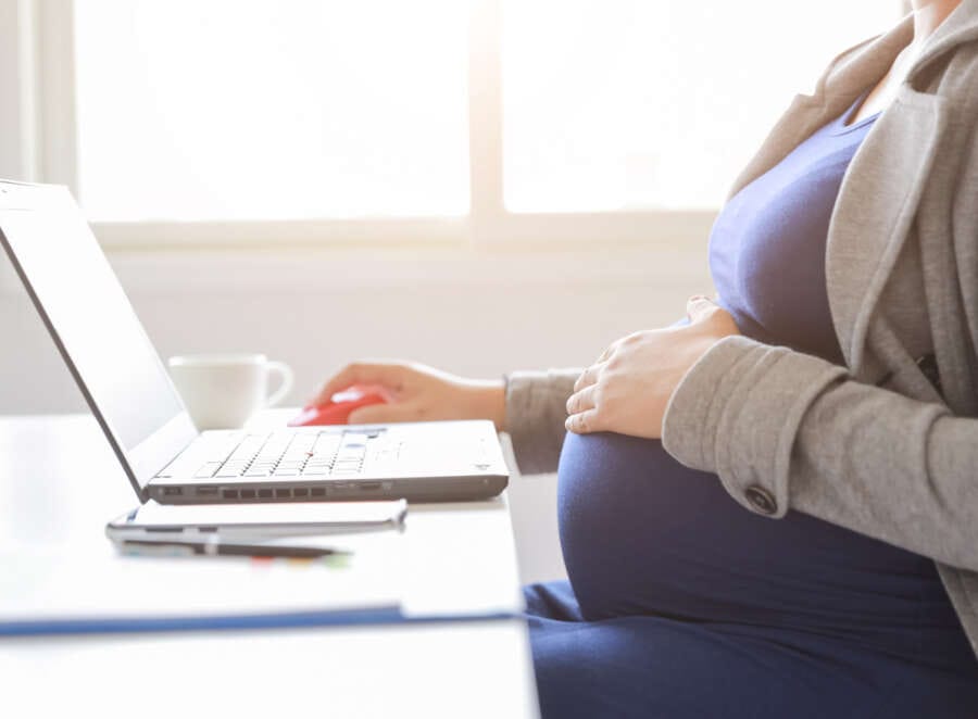 Maternity coaching services in the workplace – the whys and wherefores