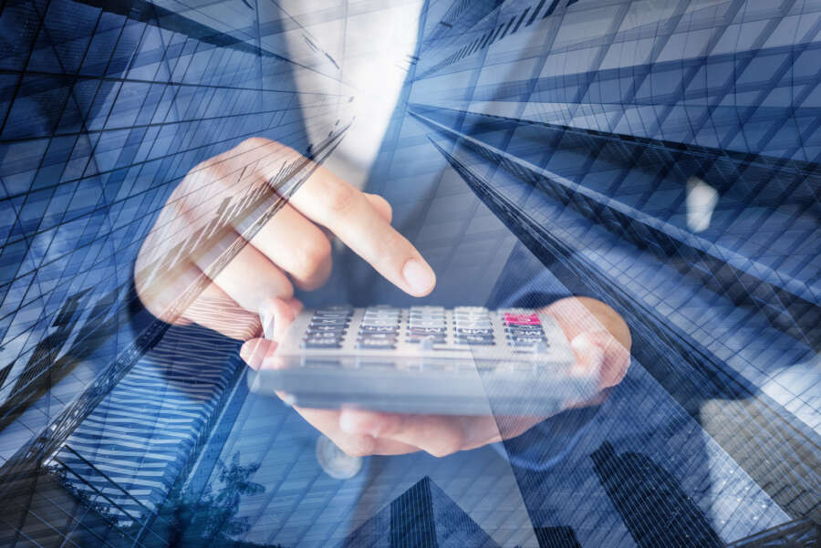 Four essential tips to save money ahead of the 2023 corporation tax increase