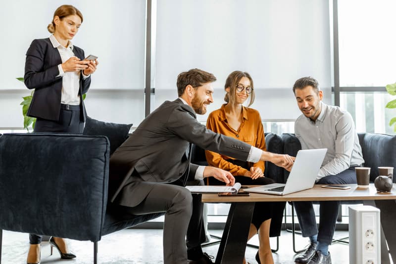 Luke Wren’s Insights on The Future-Ready Organizations and What World-Class Leaders Do Differently