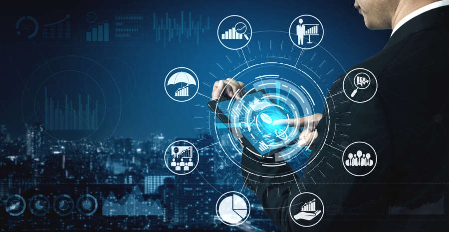 Will AI revolutionise personal finance management?