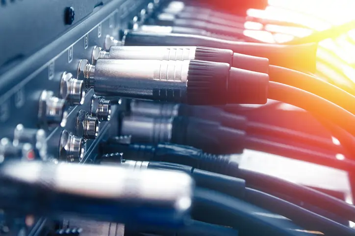 Different Types Of Audio Cables: What And Where They Are Used