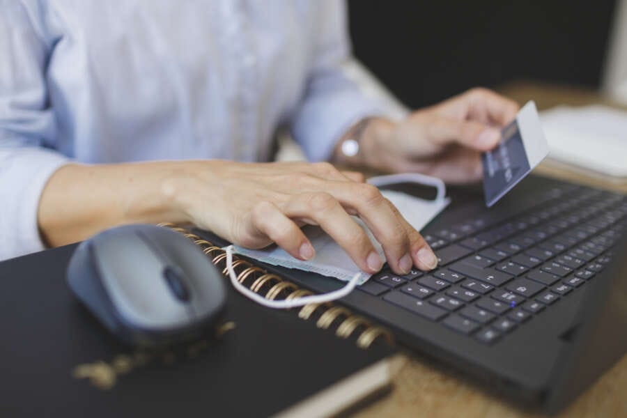 How the pandemic set the 2022 ecommerce agenda