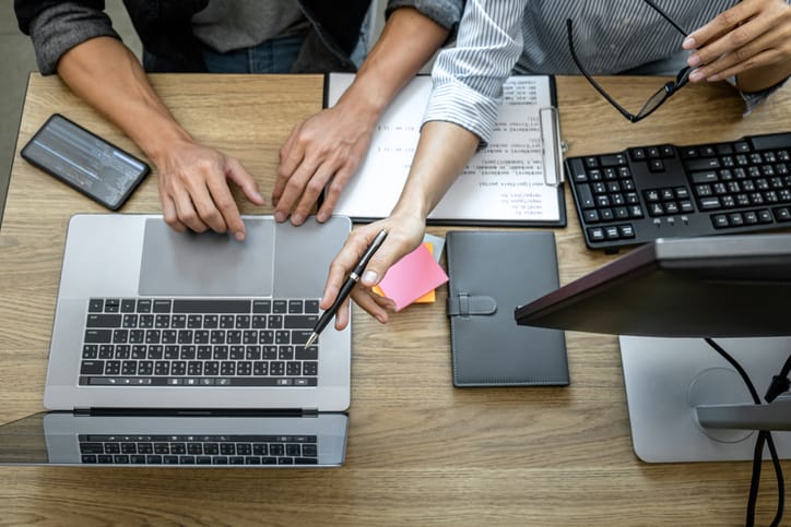 Luis F. Aleman Jr’s Guide for Creating a Strategic Consulting Business Plan