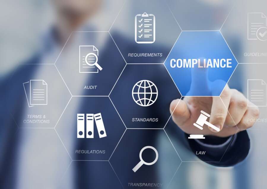 Outsourcing Compliance: More Risk than Reward?